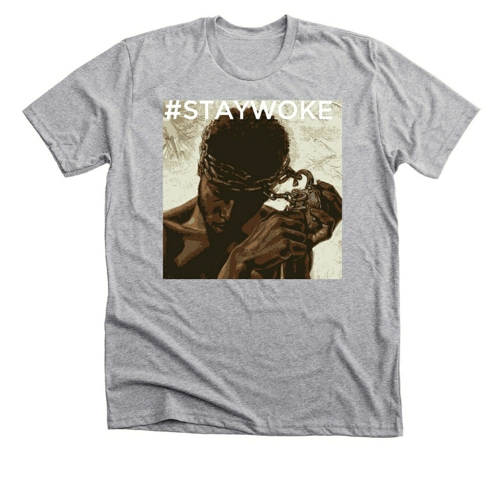 Awaken From The Illusion